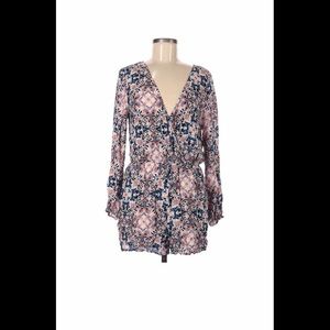 Bethany Mota x Aeropostale romper size M
